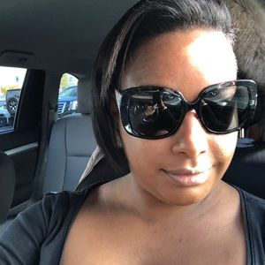 Meet your Posher, Tamara